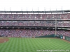 Texas Fence Association - Fun at Texas Rangers vs Astros Arlington