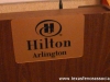 Texas Fence Association - Meeting at Hilton Hotel Arlington