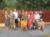 Texas Fence Association - Ronald McDonald House Miami 2012